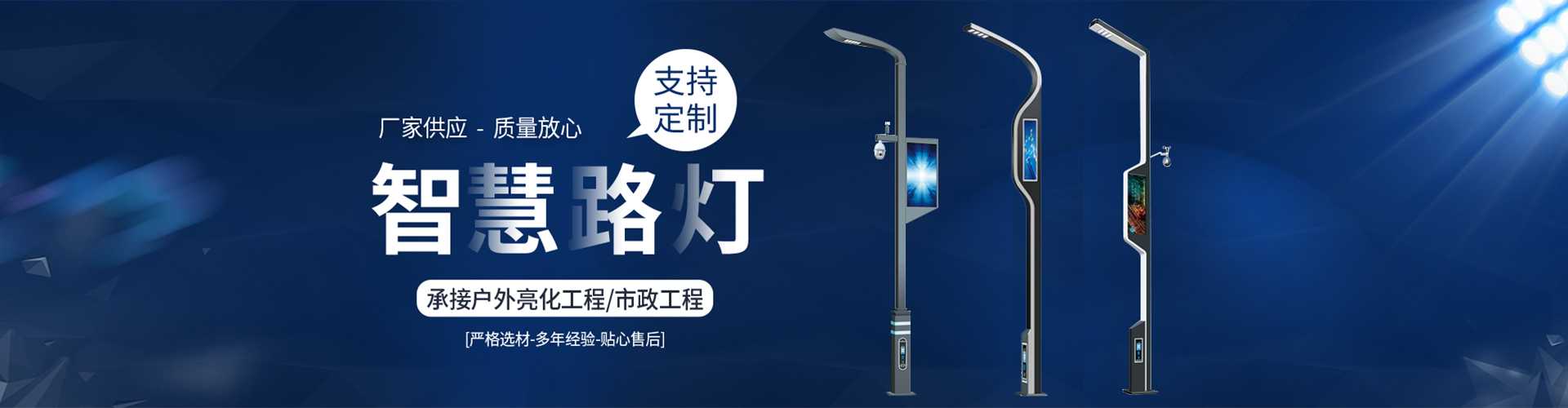 扬中市太阳能路灯定制厂家